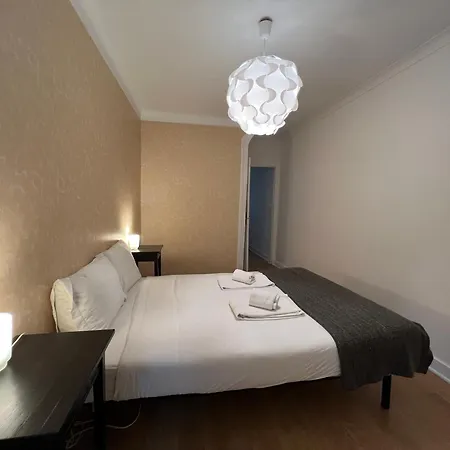 Downtown Santana Apartamento *
