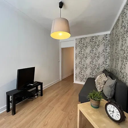 Apartamento Downtown Santana Lisboa