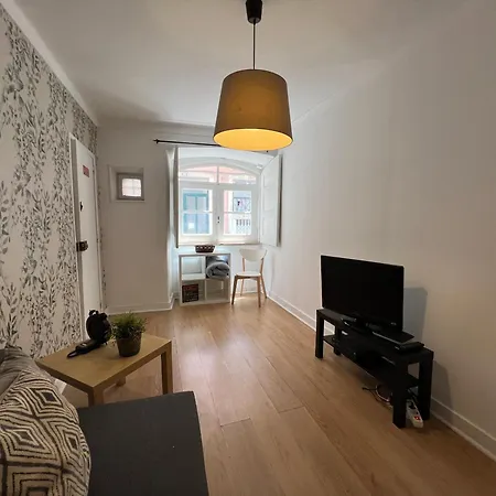 Apartamento Downtown Santana