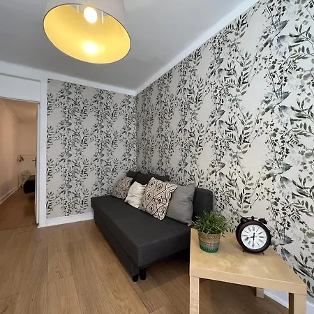 Apartamento Downtown Santana *