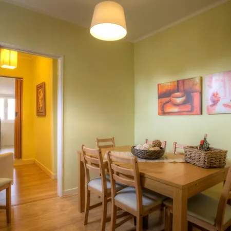 Downtown Santana Apartamento *
