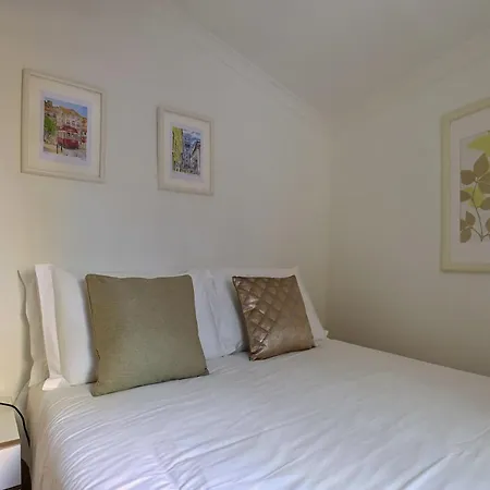 Downtown Santana Apartamento *