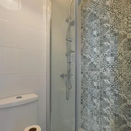 Downtown Santana Apartamento *