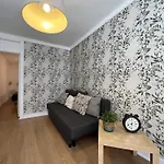 Apartmán Downtown Santana *