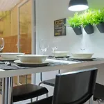 Downtown Santana Apartmán *