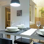 Apartmán Downtown Santana Lisboa