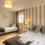 Apartmán Downtown Santana Lisboa