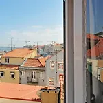 Downtown Santana Apartmán *