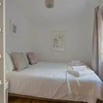 Downtown Santana Apartmán Lisboa