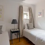 Downtown Santana Apartmán *