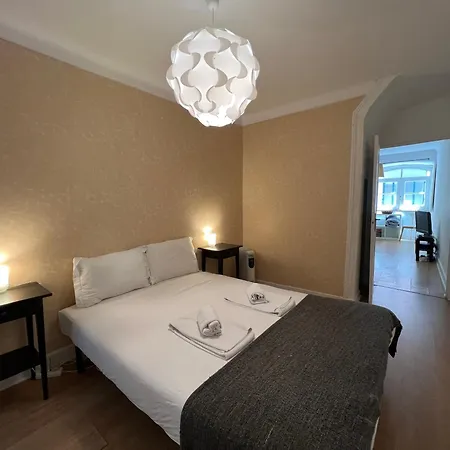 Downtown Santana Lisboa