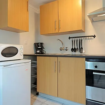 Downtown Santana Lisboa