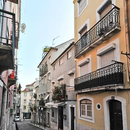 Downtown Santana Апартаменти