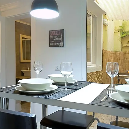 Apartamento Downtown Santana Lisboa