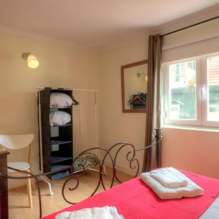 Apartamento Downtown Santana *