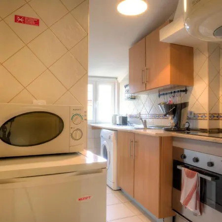 Downtown Santana Apartamento Lisboa