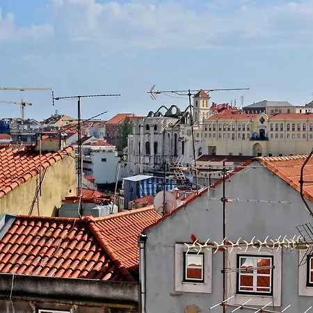 Downtown Santana Апартаменти