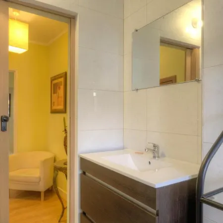 Downtown Santana Apartamento Lisboa