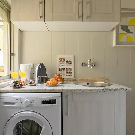 Downtown Santana Daire *