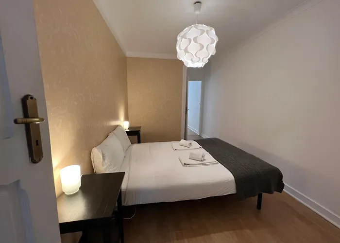 Downtown Santana Lisboa