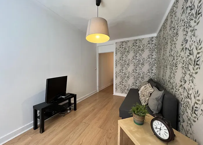 شقة Downtown Santana Lisboa