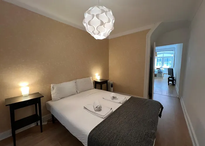 Downtown Santana Lisboa