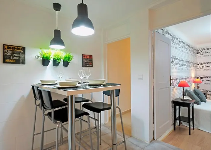 Downtown Santana * Lisboa