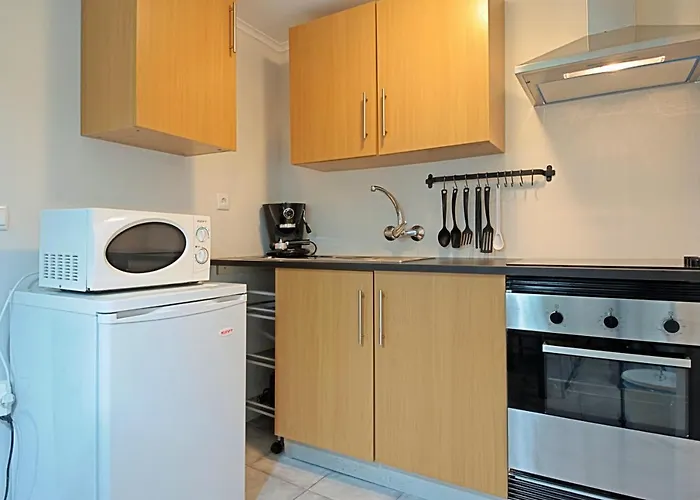 Downtown Santana Lisboa