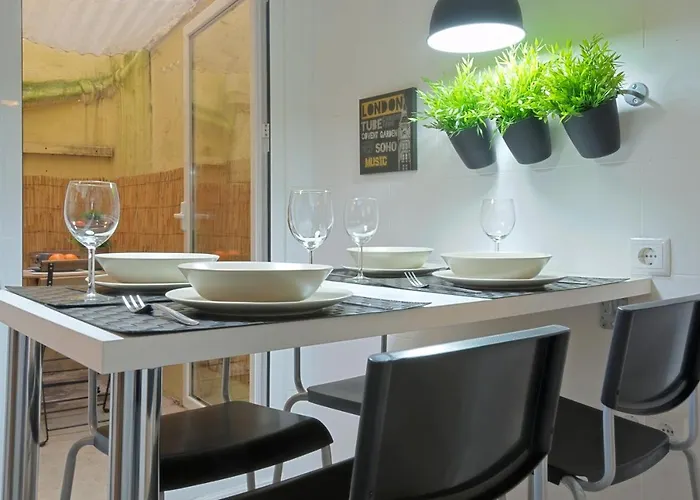 Downtown Santana شقة *