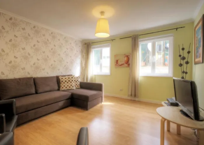 Downtown Santana * Lisboa