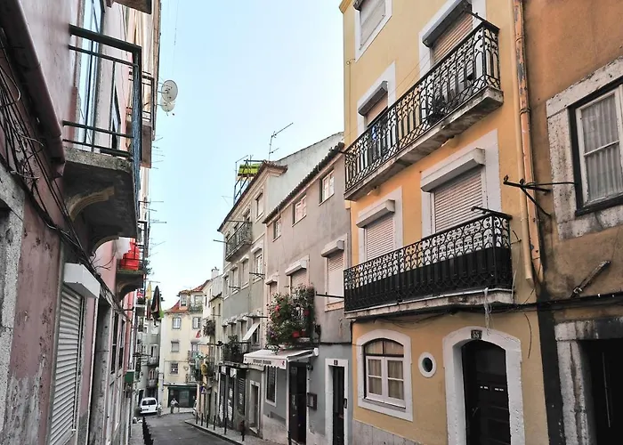 Downtown Santana شقة