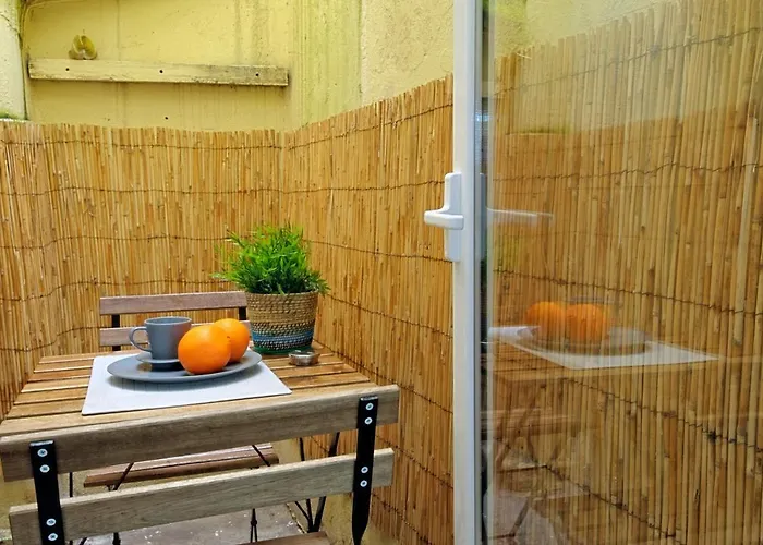 Downtown Santana شقة