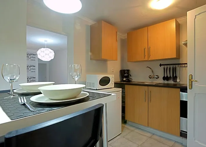 Downtown Santana Lisboa