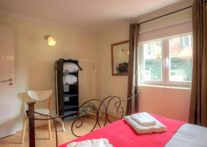 شقة Downtown Santana *