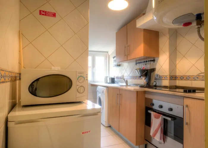 Downtown Santana شقة Lisboa