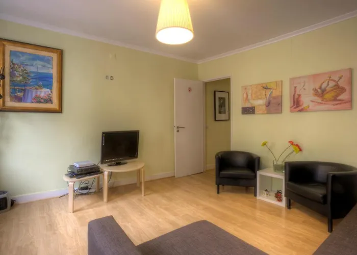 Downtown Santana شقة