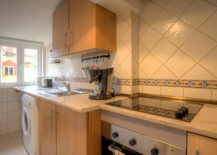 Downtown Santana شقة