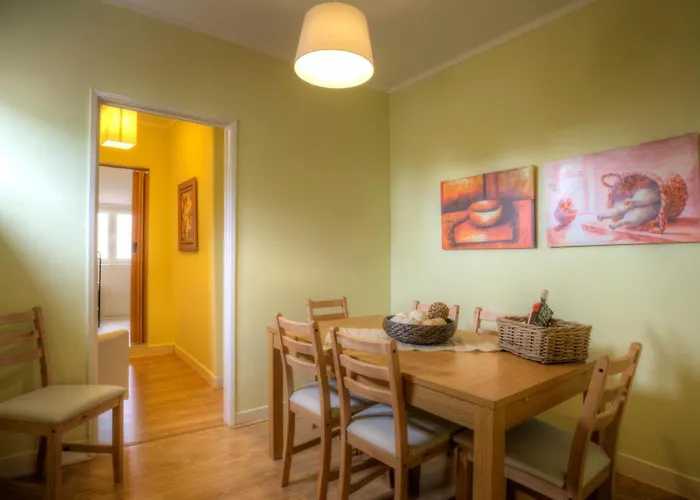 Downtown Santana شقة *