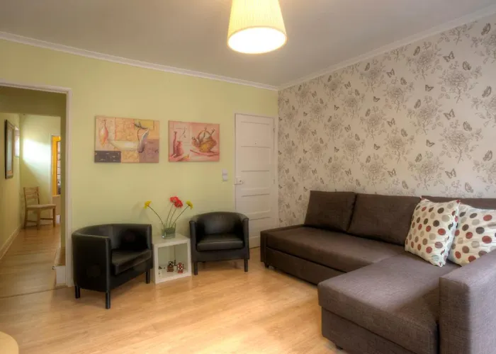 Downtown Santana شقة