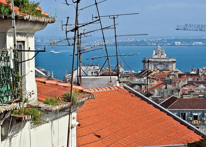 Downtown Santana * Lisboa