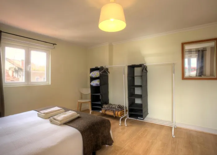 Downtown Santana شقة *