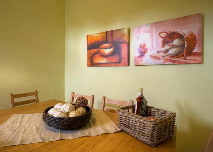 Downtown Santana شقة Lisboa