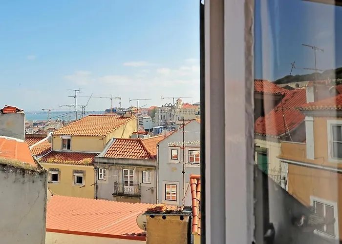 Downtown Santana شقة *