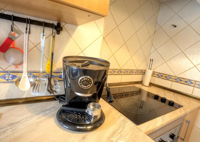 Downtown Santana شقة