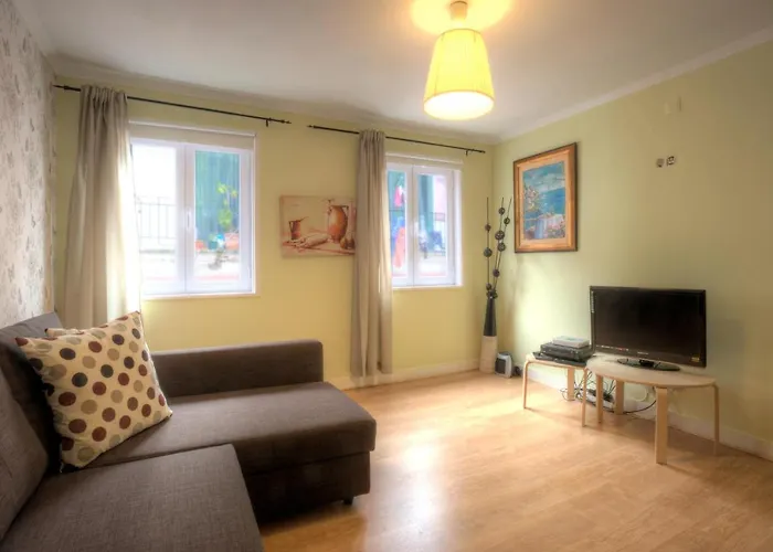 Downtown Santana شقة