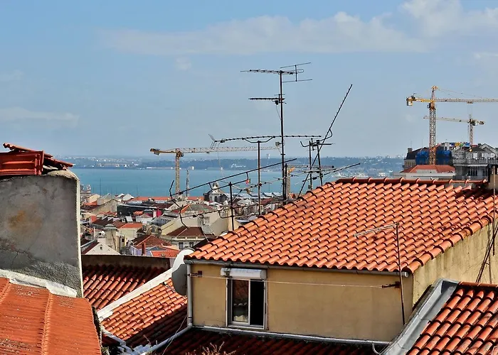 Downtown Santana * Lisboa