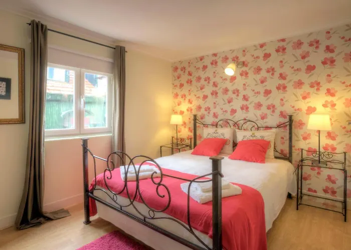 Downtown Santana شقة