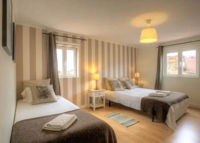 Downtown Santana شقة *