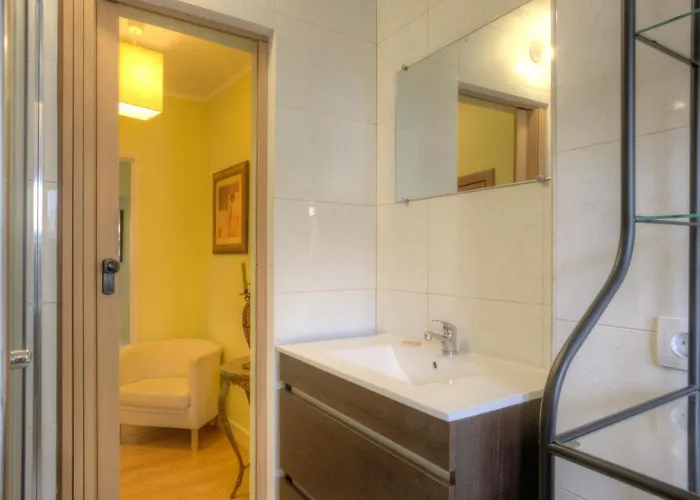 Downtown Santana شقة Lisboa