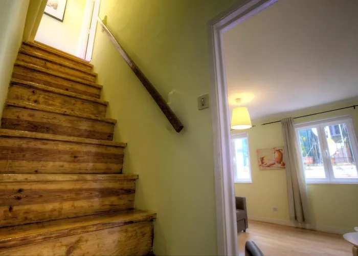 Downtown Santana شقة